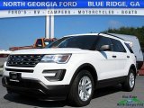 2017 Ford Explorer FWD