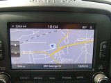 2017 Jeep Renegade Trailhawk 4x4 Navigation