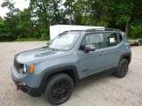 2017 Jeep Renegade Trailhawk 4x4