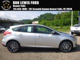 2017 Ford Focus SEL Hatch