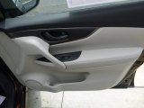2017 Nissan Rogue Sport S AWD Door Panel