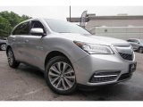 2014 Acura MDX SH-AWD Technology Front 3/4 View
