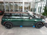 2017 Mini Clubman Cooper S ALL4