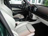 2017 Mini Clubman Cooper S ALL4 Front Seat