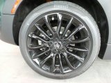 Mini Clubman 2017 Wheels and Tires