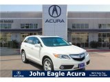 2015 Acura RDX Technology