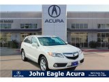 2013 Acura RDX Technology
