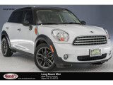 2014 Mini Cooper Countryman