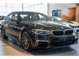 BMW 5 Series 2018 Data, Info and Specs