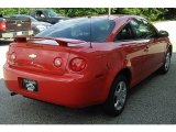 2008 Chevrolet Cobalt LS Coupe