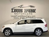 2012 Mercedes-Benz GL 450 4Matic