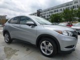 2017 Honda HR-V EX AWD