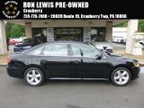 2012 Volkswagen Passat 2.5L SE