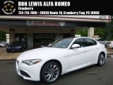 2017 Alfa Romeo Giulia AWD