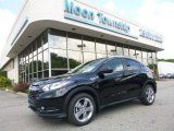 2017 Honda HR-V EX-L AWD