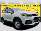 2017 Chevrolet Trax LS AWD