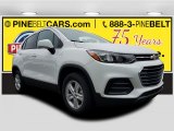 2017 Chevrolet Trax LS AWD