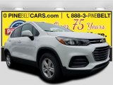 2017 Chevrolet Trax LS AWD