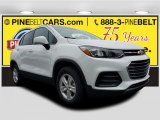 2017 Chevrolet Trax LS AWD