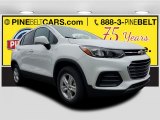 2017 Chevrolet Trax LS AWD