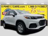 2017 Chevrolet Trax LS AWD