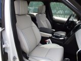 2017 Land Rover Discovery HSE Luxury Nimbus/Black Interior