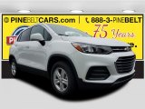 2017 Chevrolet Trax LS AWD