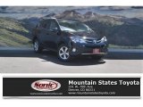 2015 Black Toyota RAV4 XLE #121149195