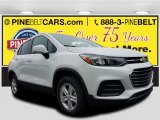2017 Chevrolet Trax LS AWD