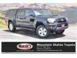 2015 Toyota Tacoma V6 Double Cab 4x4