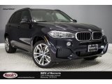 2017 Carbon Black Metallic BMW X5 sDrive35i #121149381