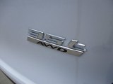 2018 Jaguar F-PACE 35t AWD Prestige Marks and Logos