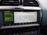 2018 Jaguar F-PACE 35t AWD Prestige Navigation