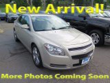 2011 Chevrolet Malibu LT