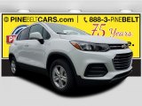 2017 Chevrolet Trax LS AWD