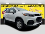 2017 Chevrolet Trax LS AWD
