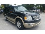 2006 Ford Expedition Eddie Bauer