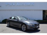 2017 Mineral Grey Metallic BMW 4 Series 430i xDrive Gran Coupe #121149283