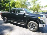 2017 Toyota Tundra Limited Double Cab 4x4
