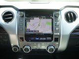 2017 Toyota Tundra Limited Double Cab 4x4 Navigation