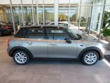 2017 Mini Hardtop Cooper 4 Door