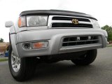 2000 Natural White Toyota 4Runner Limited #121149349