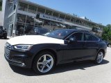 2018 Audi A5 Sportback Premium Plus quattro