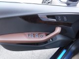 2018 Audi A5 Sportback Premium Plus quattro Door Panel