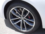 2018 Audi S5 Premium Plus Cabriolet Wheel