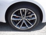 2018 Audi S5 Premium Plus Cabriolet Wheel