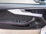 2018 Audi S5 Premium Plus Cabriolet Door Panel