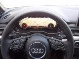 2018 Audi S5 Premium Plus Cabriolet Navigation