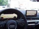 2018 Audi S5 Premium Plus Cabriolet Navigation