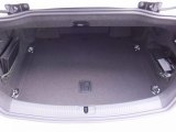 2018 Audi S5 Premium Plus Cabriolet Trunk